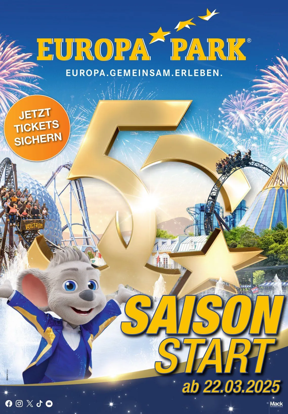 Edeka Prospekt von 31. März bis 5. April 2025 - Prospekt seite 42