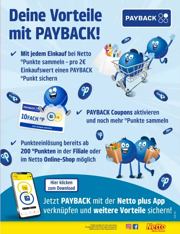  Netto Marken-Discount folders van 2 februari tot 7 februari 2026 - Folder pagina 42