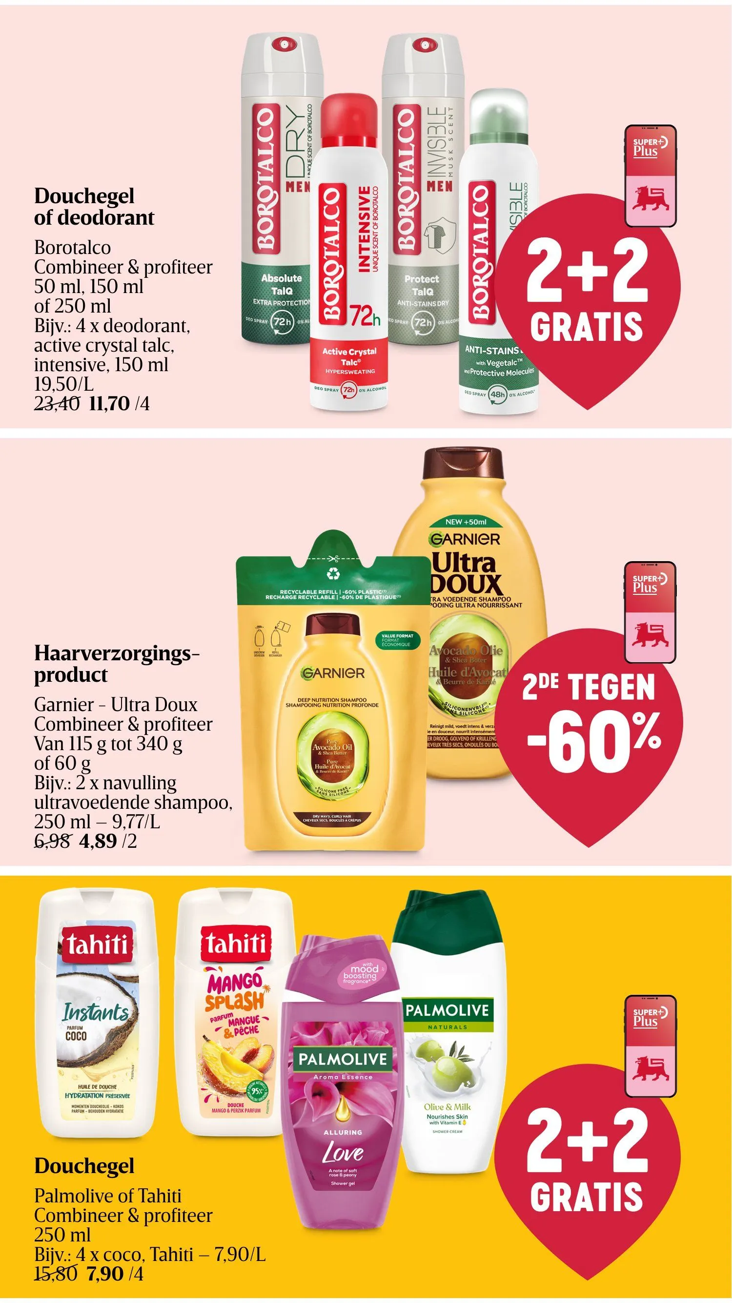 Delhaize Folder van 5 februari tot 11 februari 2026 - folder pagina 42