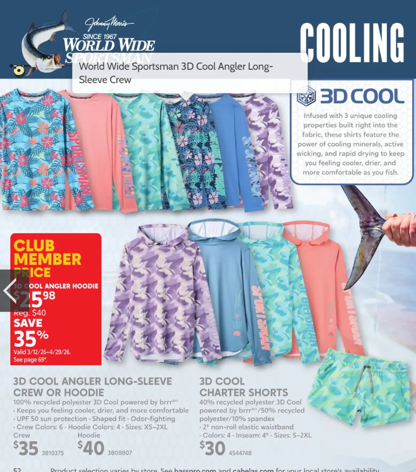 Weekly ad Weekly ads from March 13 to April 30 2026 - Page 41