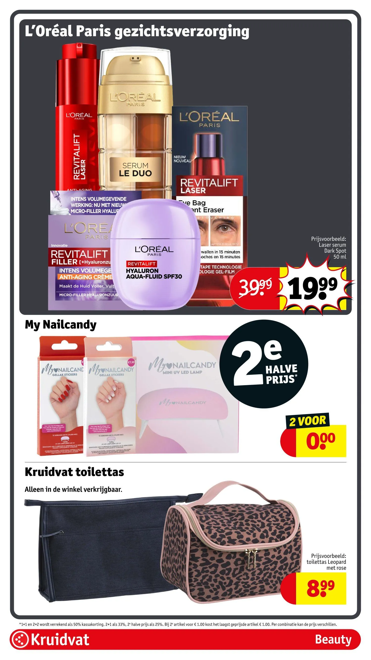 Kruidvat Folders van 11 mei tot 14 mei 2026 - folder pagina 42