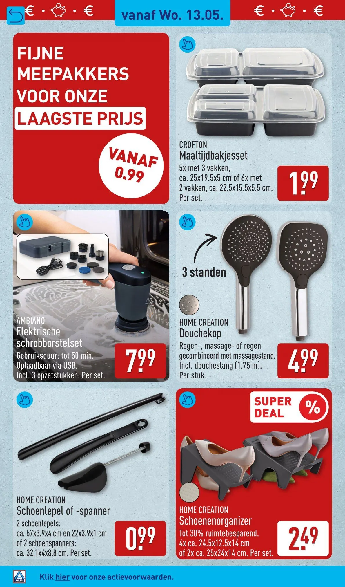 Aldi Folders van 11 mei tot 17 mei 2026 - Folder pagina 42
