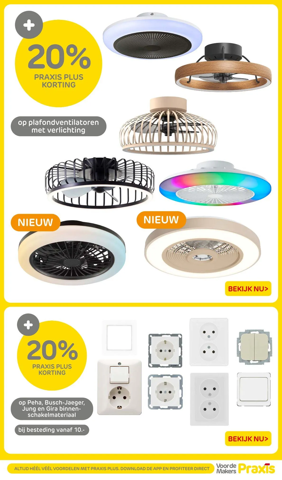 Praxis folders van 20 april tot 26 mei 2026 - Folder pagina 42