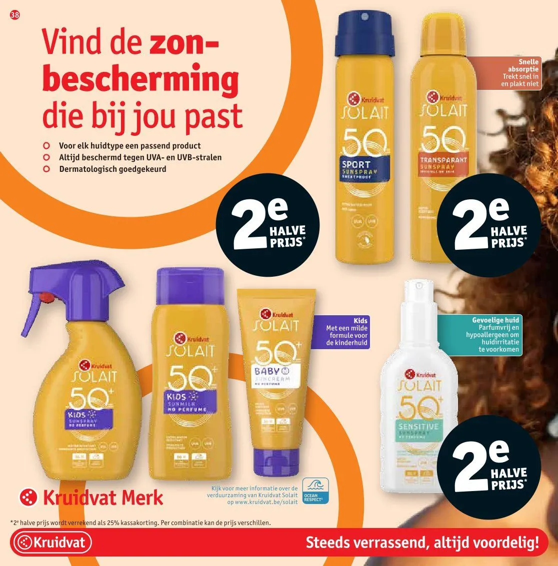 Kruidvat Folder van 26 april tot 10 mei 2026 - folder pagina 41