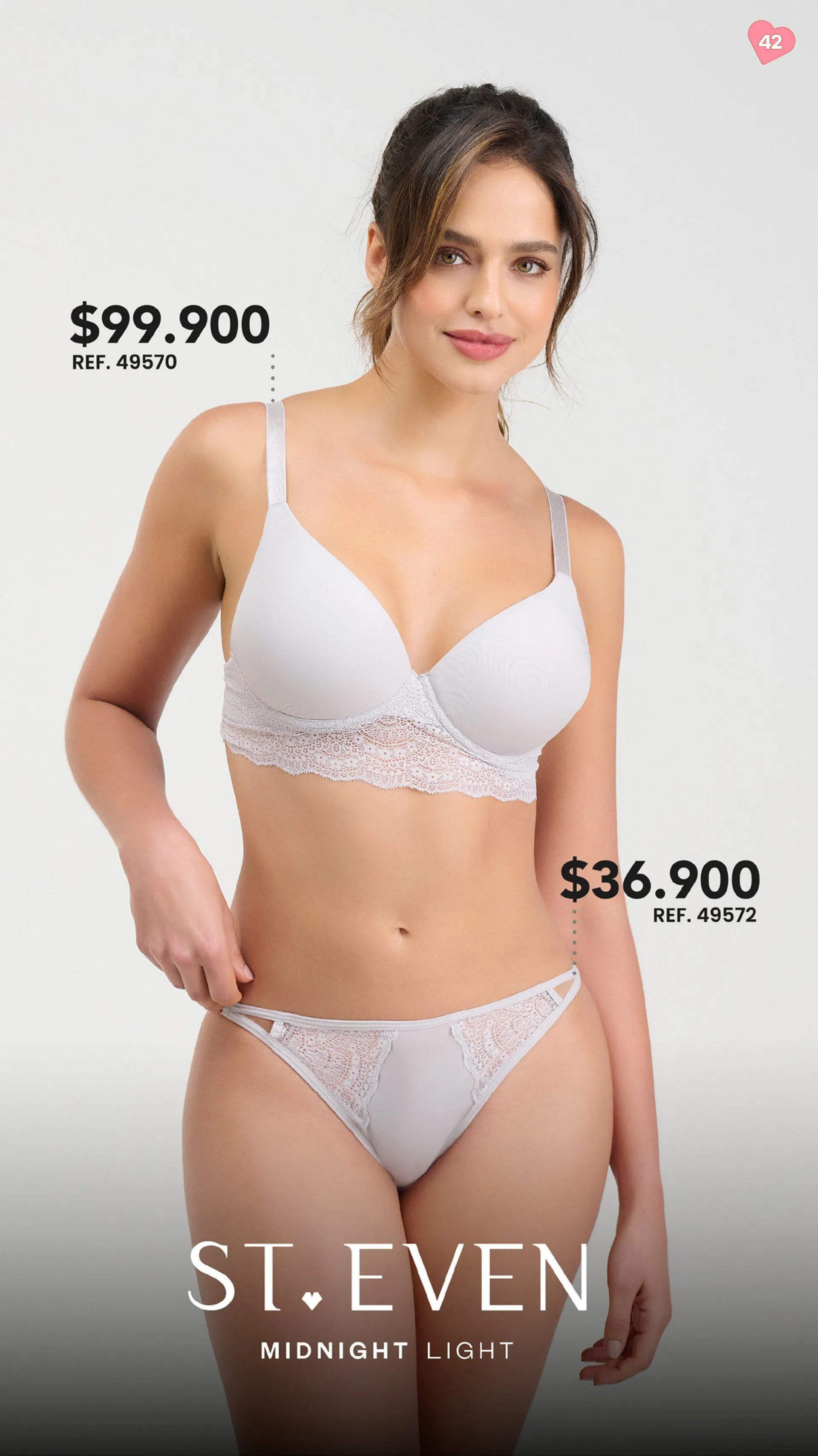 Catalogo de Éxito Ofertas 20 de agosto al 21 de septiembre 2025 - Pag 40