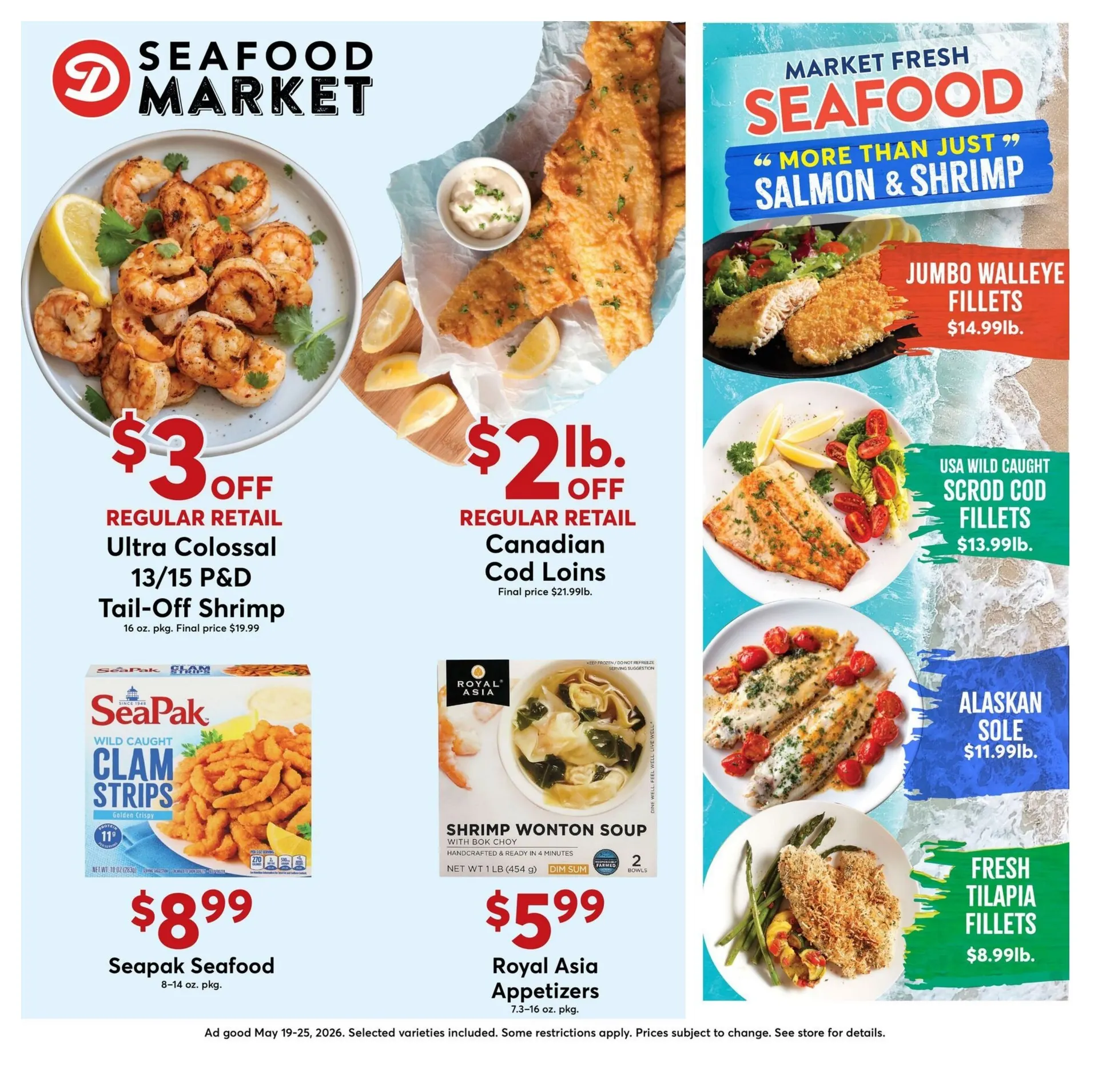Weekly ad Dierbergs Sales from May 15 to May 21 2026 - Page 41