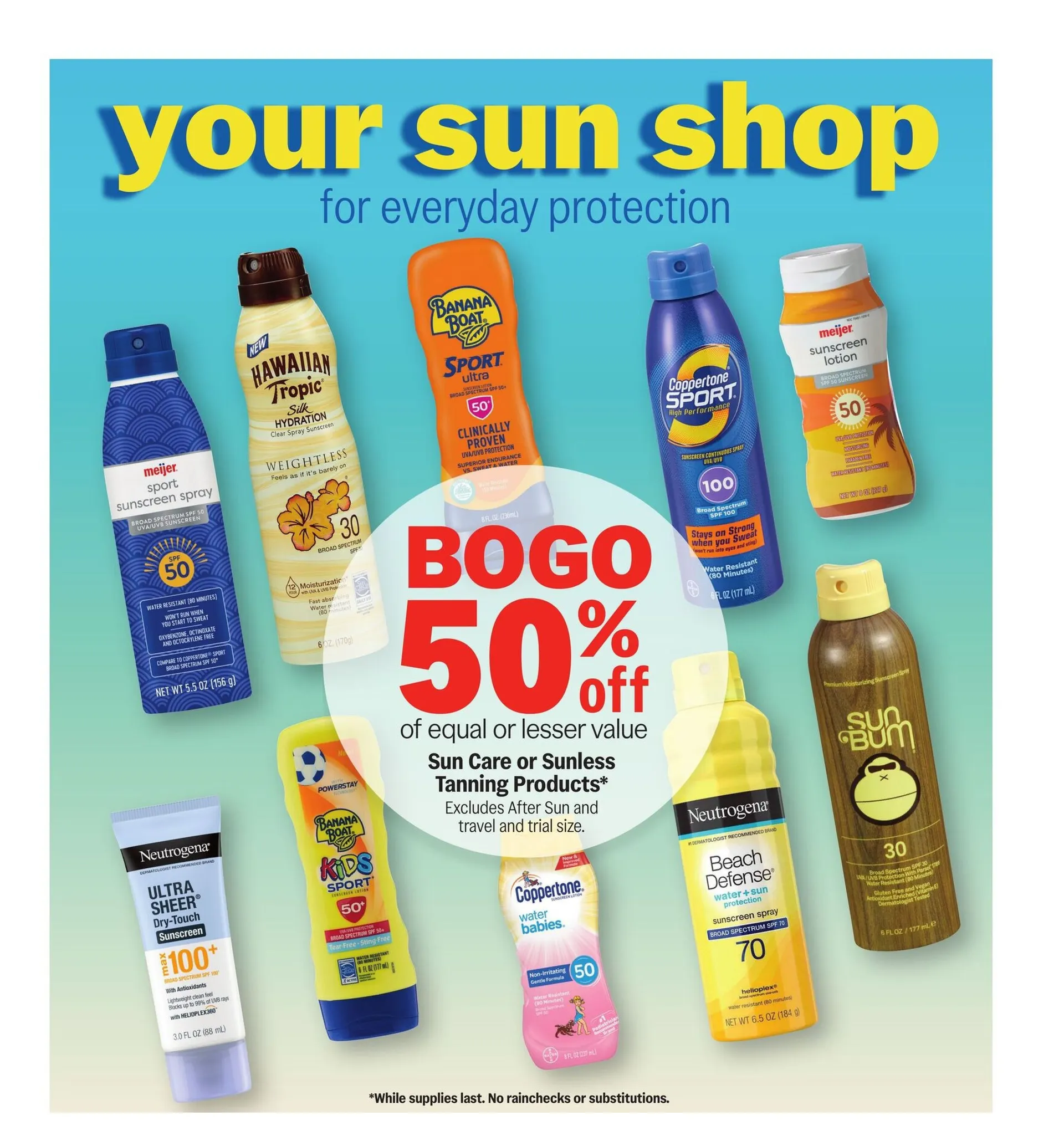 Weekly ad Meijer Sales from May 13 to May 19 2026 - Page 43