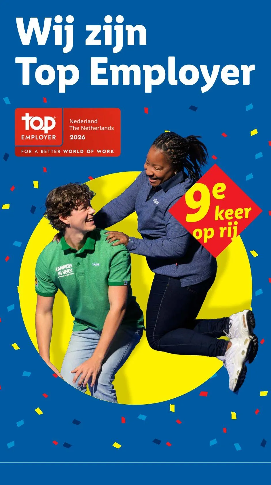 Lidl Folders van 2 maart tot 8 maart 2026 - Folder pagina 43