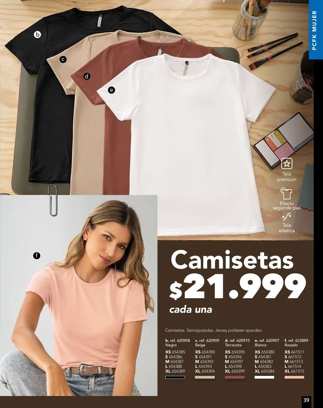 Catalogo de  Pacifika Ofertas 9 de septiembre al 30 de septiembre 2025 - Pag 43