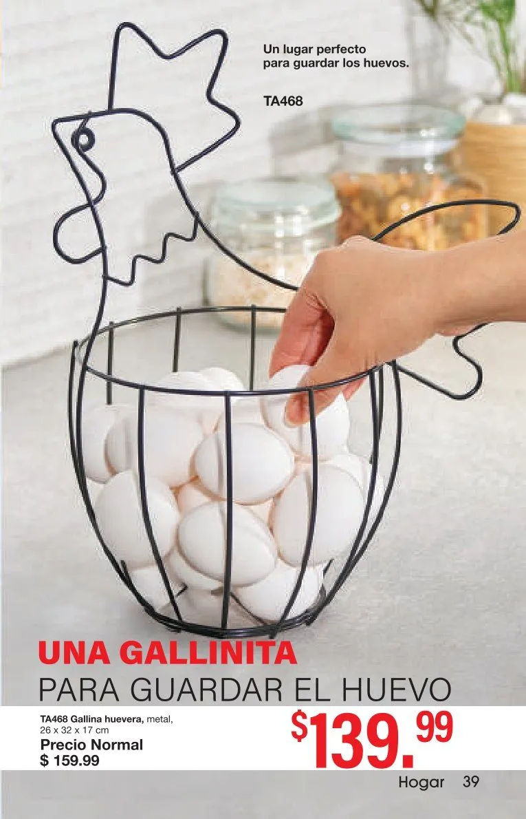 Catálogo de Arabela Ofertas 1 de julio al 31 de julio 2026 - Pagina 43