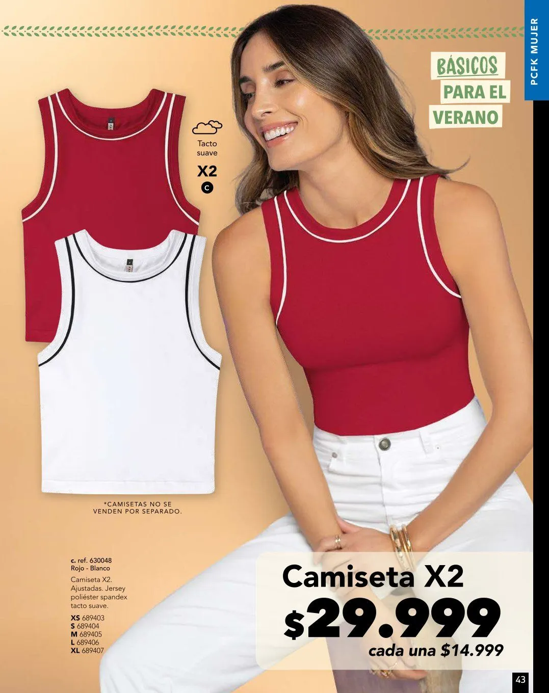 Catalogo de Pacifika Ofertas 26 de noviembre al 31 de diciembre 2025 - Pag 43