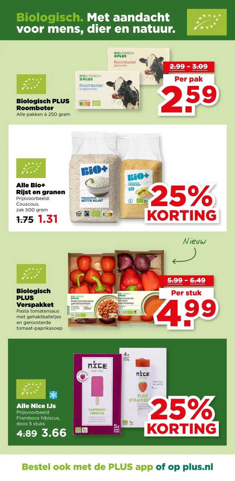 Plus folders van 2 juni tot 9 juni 2026 - Folder pagina 43