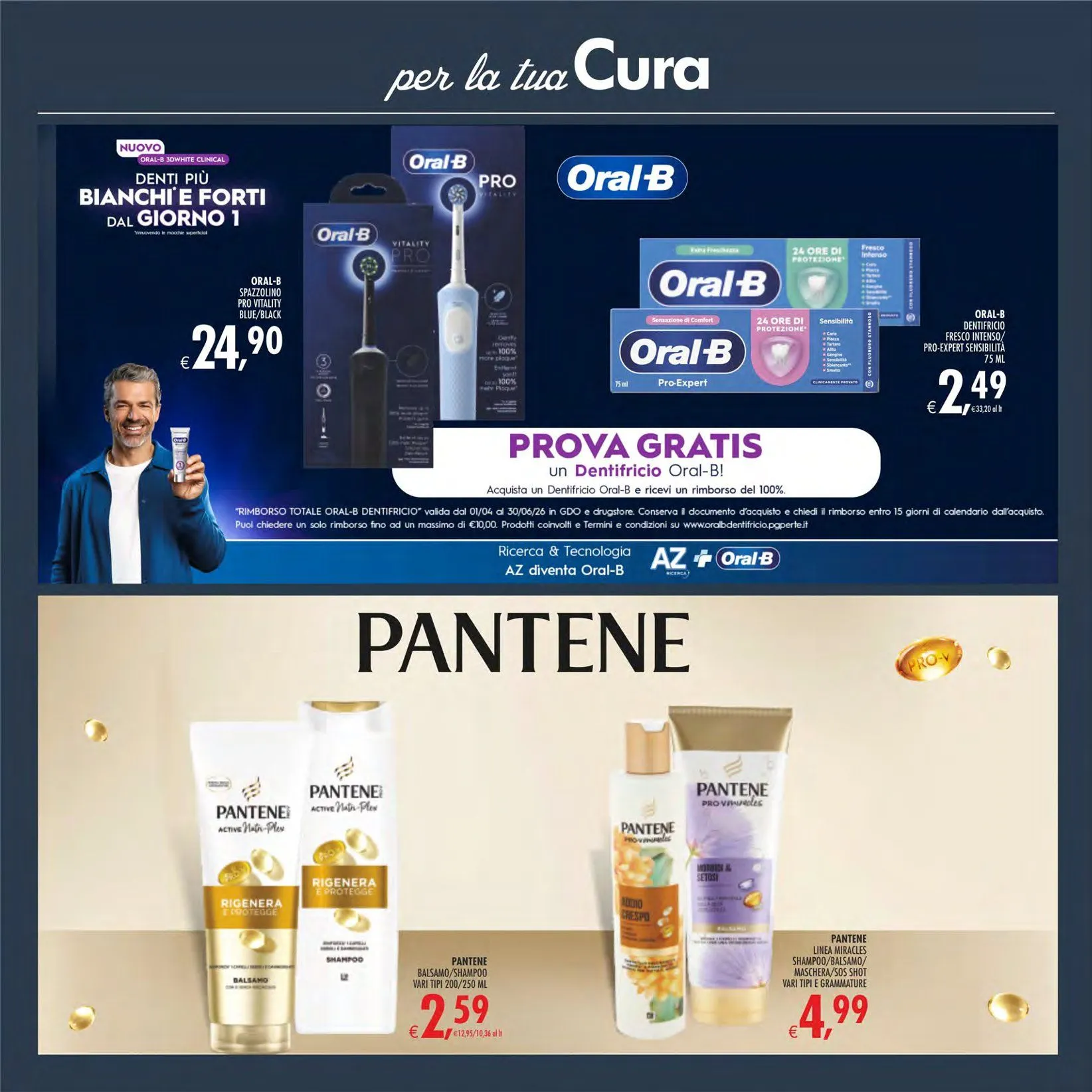  Volantini Deco da 19 maggio a 28 maggio di 2026 - Pagina del volantino 43