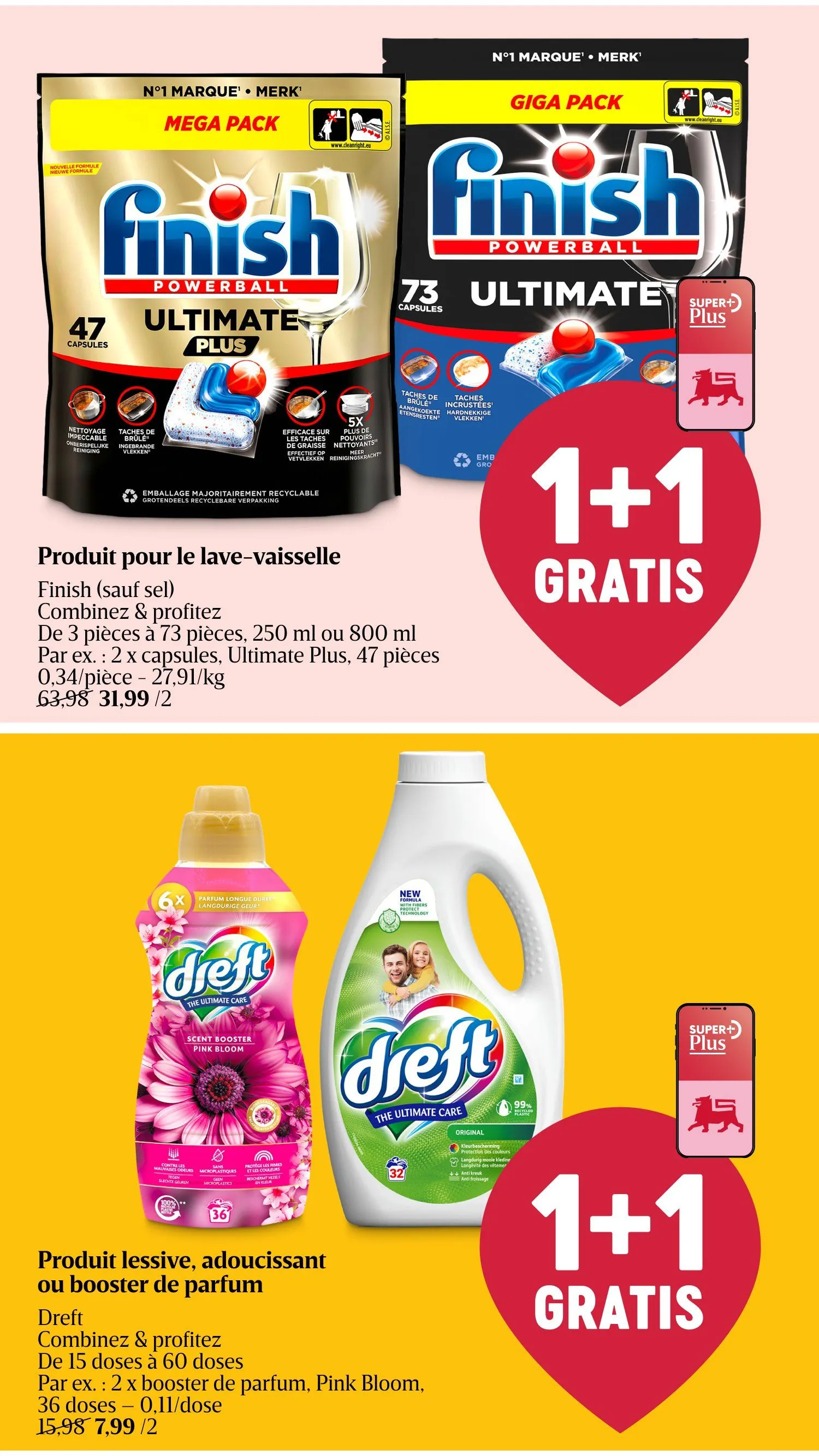 Delhaize folders van 21 mei tot 27 mei 2026 - folder pagina 43
