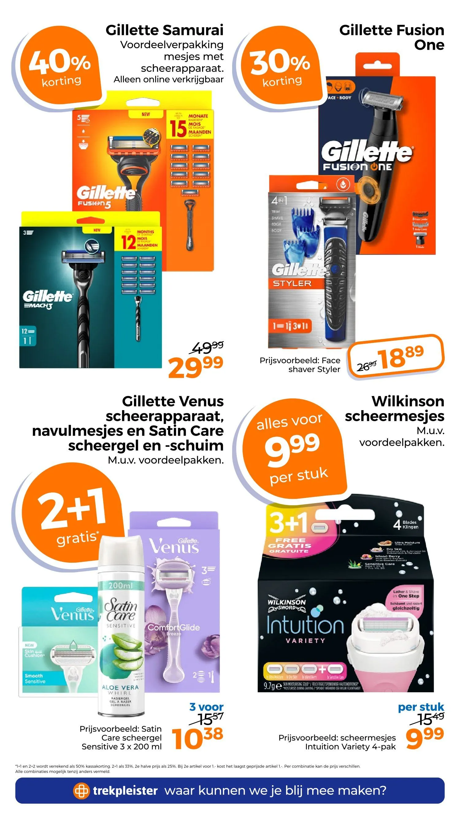 Hanos folders van 18 mei tot 31 mei 2026 - Folder pagina 33