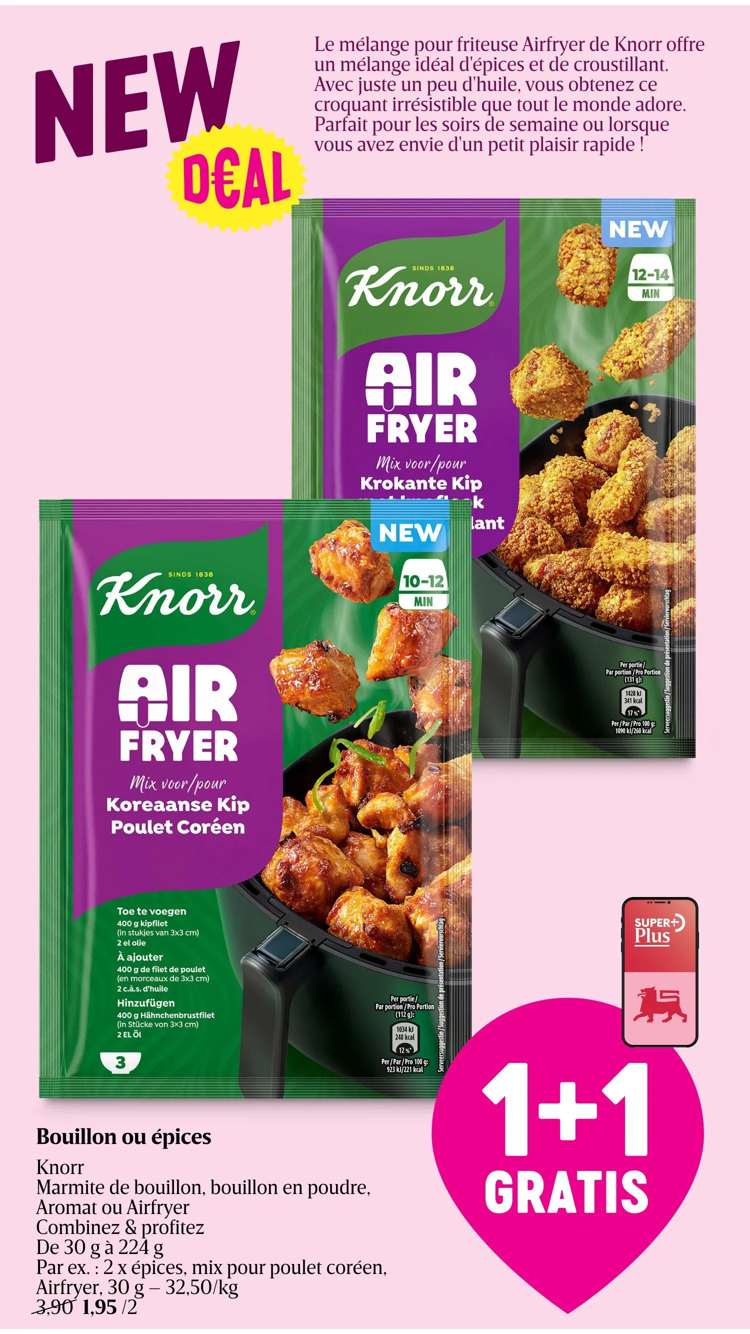 Delhaize folders van 1 juni tot 3 juni 2026 - folder pagina 43