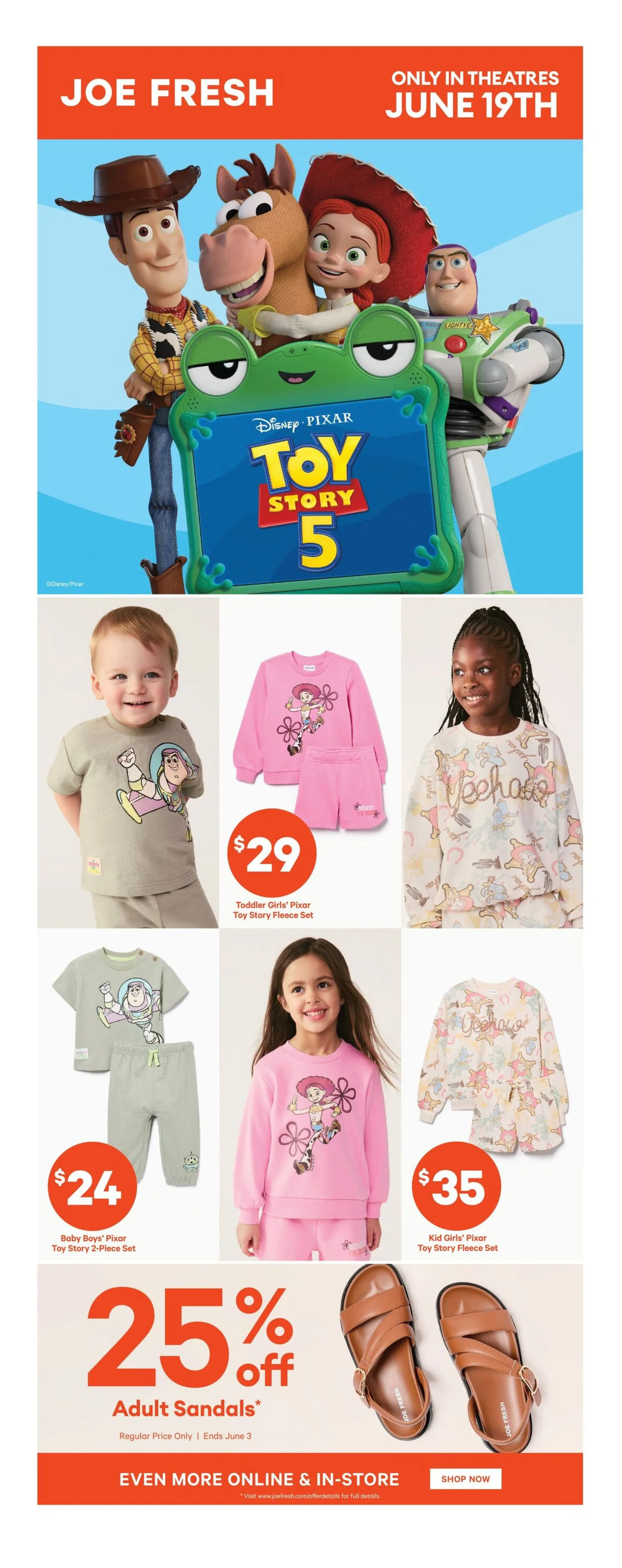 Real Canadian Superstore Sales from May 28 to June 3 2026 - flyer page 43
