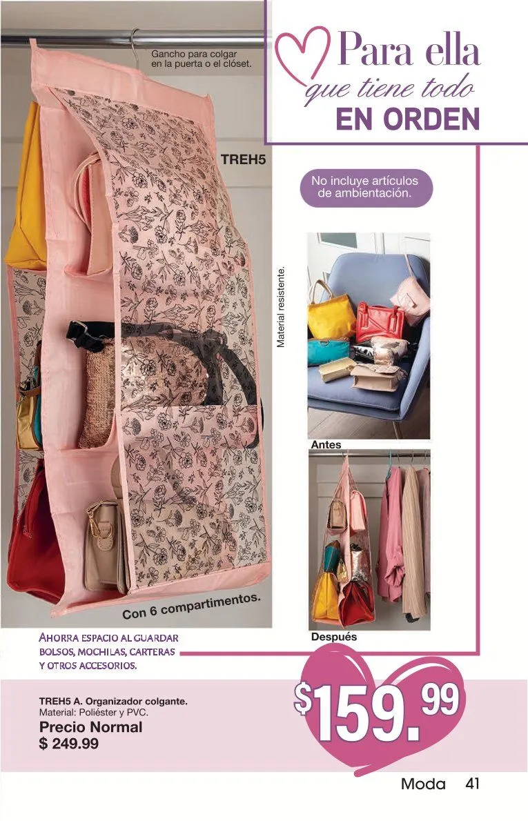 Catálogo de Arabela Ofertas 17 de abril al 30 de abril 2026 - Pagina 43