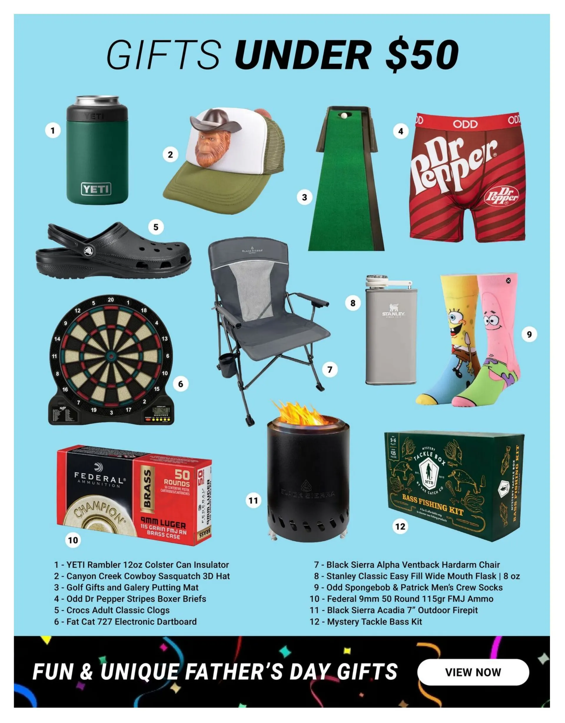Weekly ad Dunham's Sports Sales from May 15 to May 21 2026 - Page 43