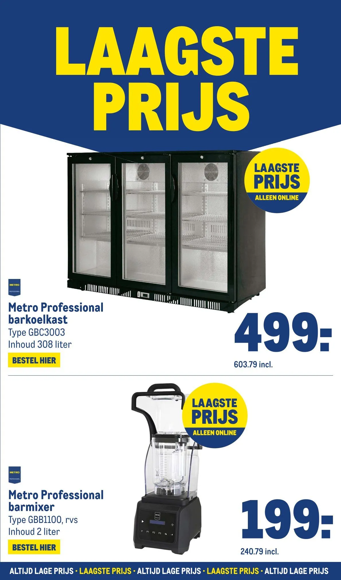 Makro Folder van 5 mei tot 6 mei 2026 - Folder pagina 43