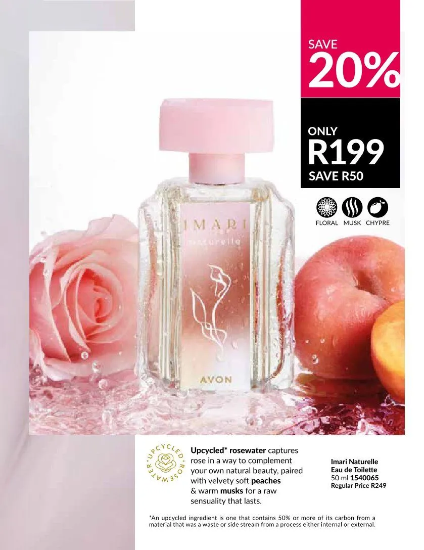 Avon weekly ads from 1 July to 31 July 2025 - Catalogue Page 44