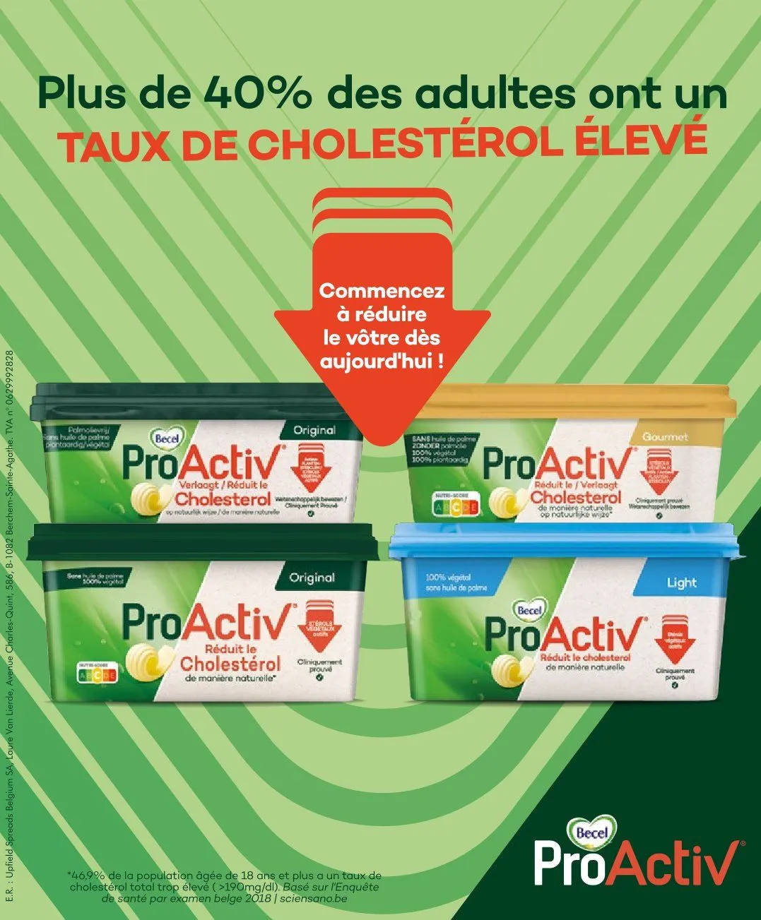 Carrefour Promoties van 31 januari tot 27 maart 2025 - folder pagina 35