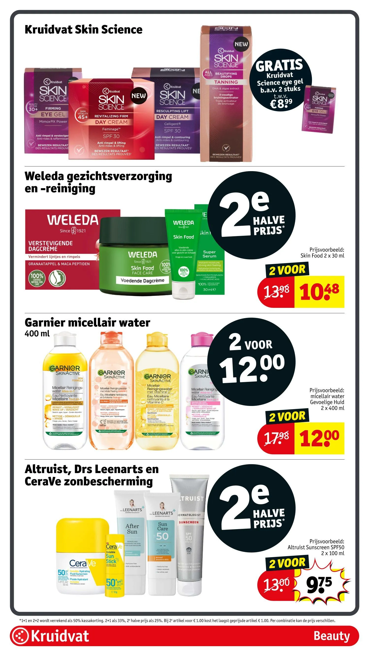 kruidvat folder van 12 mei tot 25 mei 2026 - folder pagina 43