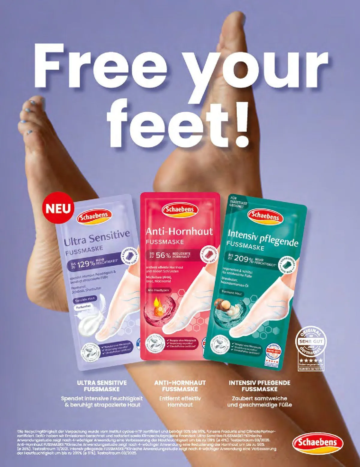 Rabatte von 1. April bis 30. April 2026 - Prospekt seite 43