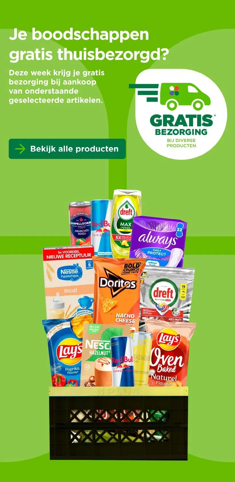  Plus folders van 20 mei tot 26 mei 2026 - Folder pagina 43