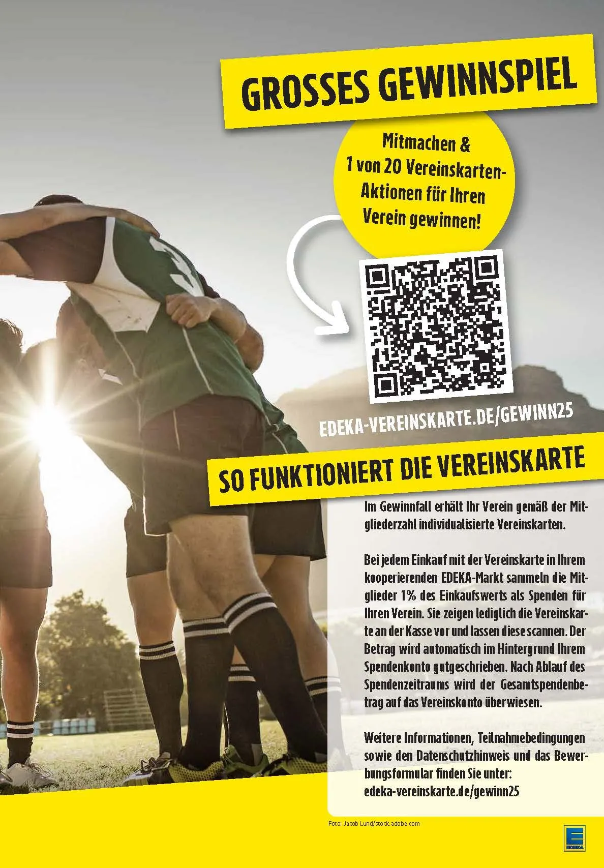 Edeka Angebote von 10. Juni bis 14. Juni 2025 - Prospekt seite 24