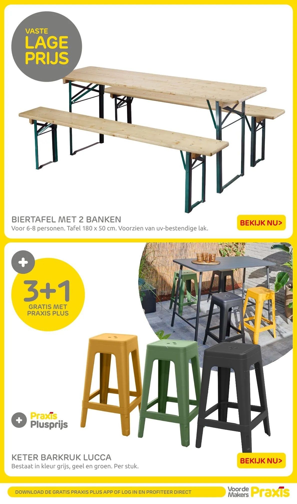 Praxis folders van 19 december tot 21 december 2025 - Folder pagina 34