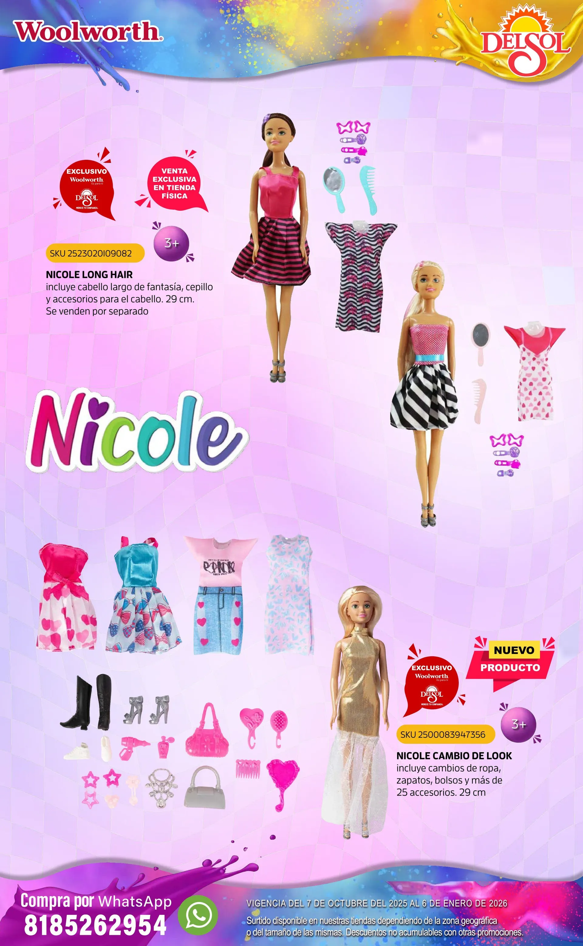 Catálogo de Juguetes 4 de diciembre al 9 de enero 2026 - Pagina 43