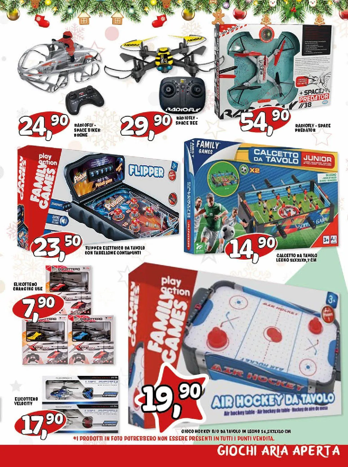 Risparmio Casa da 16 dicembre a 6 gennaio di 2026 - Pagina del volantino 43