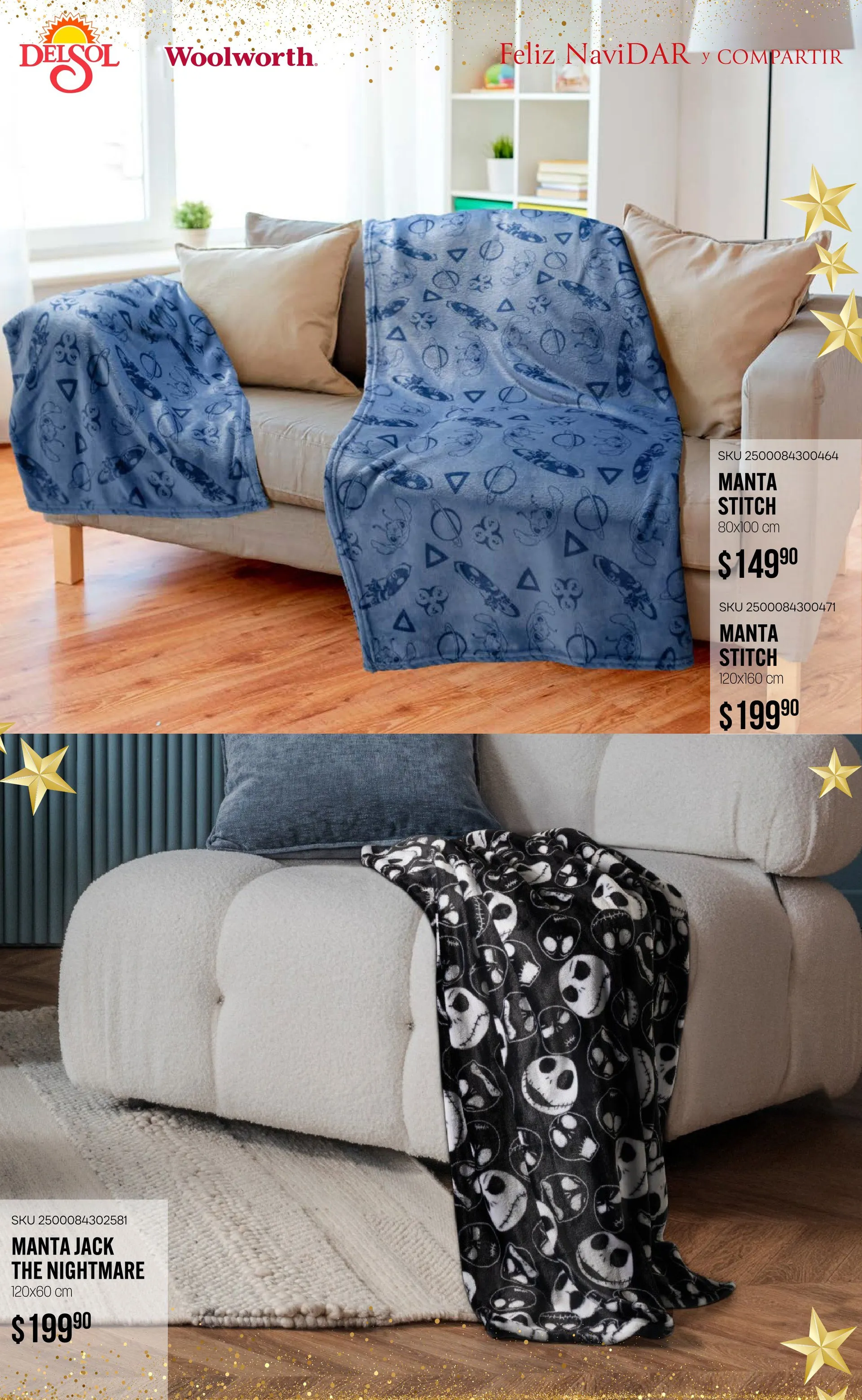 Catálogo de Ofertas de navidad 1 de diciembre al 9 de diciembre 2025 - Pagina 43