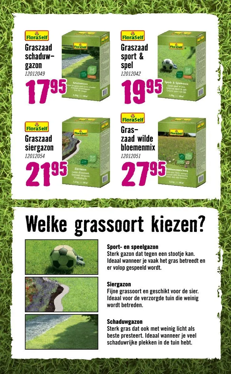 Hornbach folders van 8 april tot 3 mei 2026 - Folder pagina 43