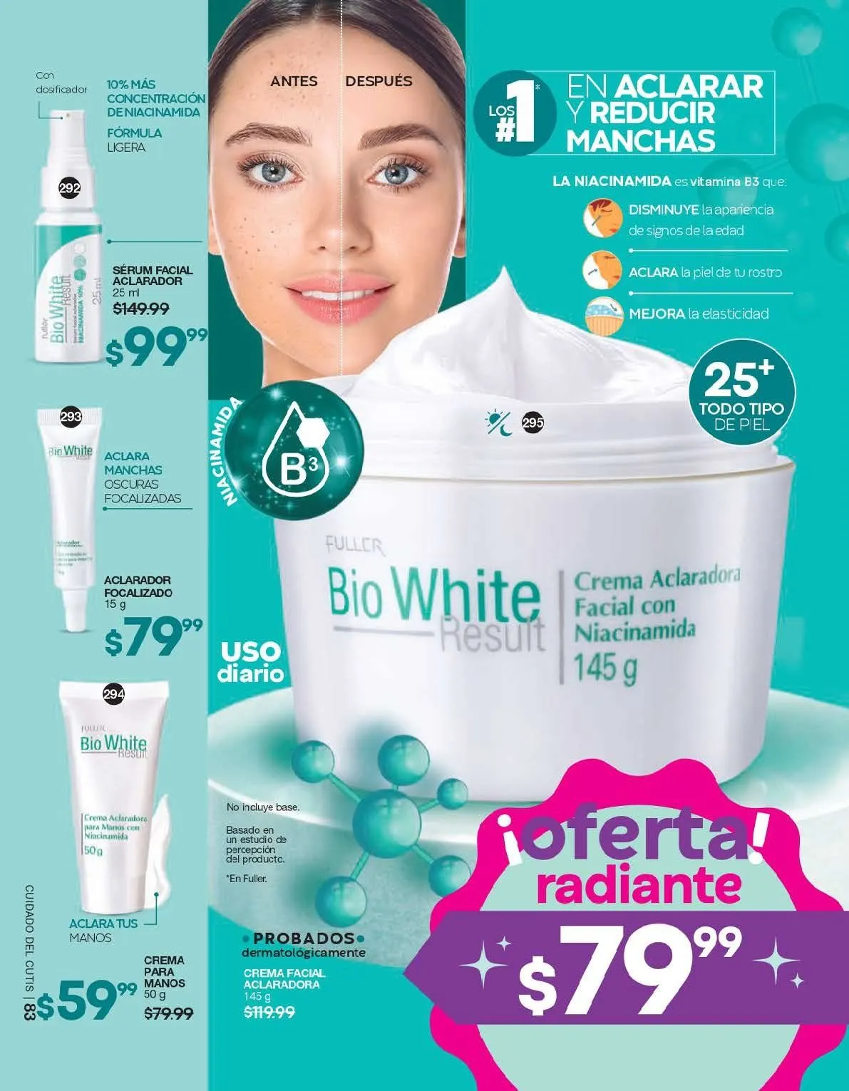 Catálogo de Ofertas 13 de mayo al 2 de junio 2026 - Pagina 43