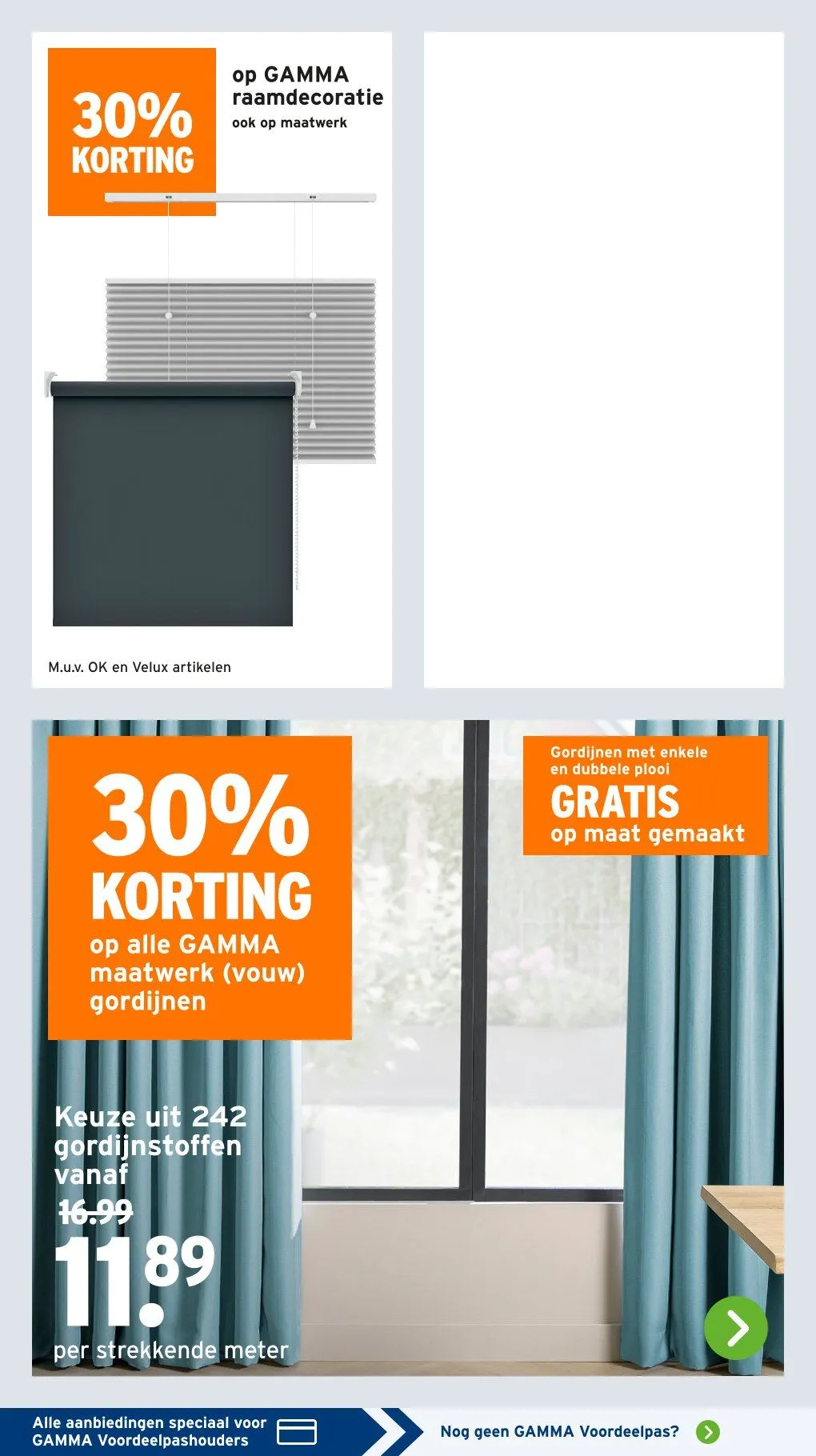 GAMMA Aanbiedingen van 24 februari tot 22 april 2025 - Folder pagina 5