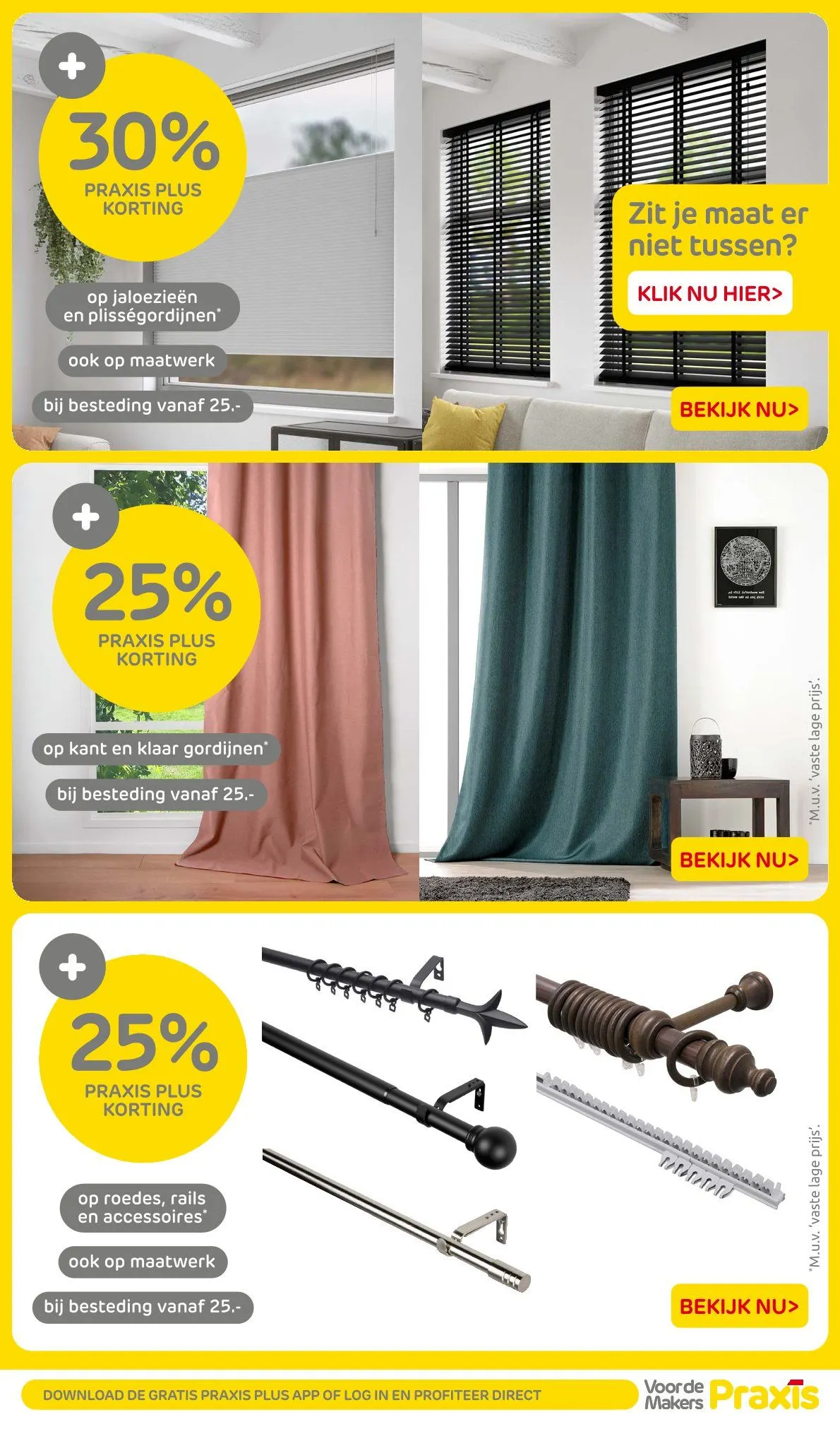  Praxis Folder van 30 maart tot 12 april 2026 - Folder pagina 43