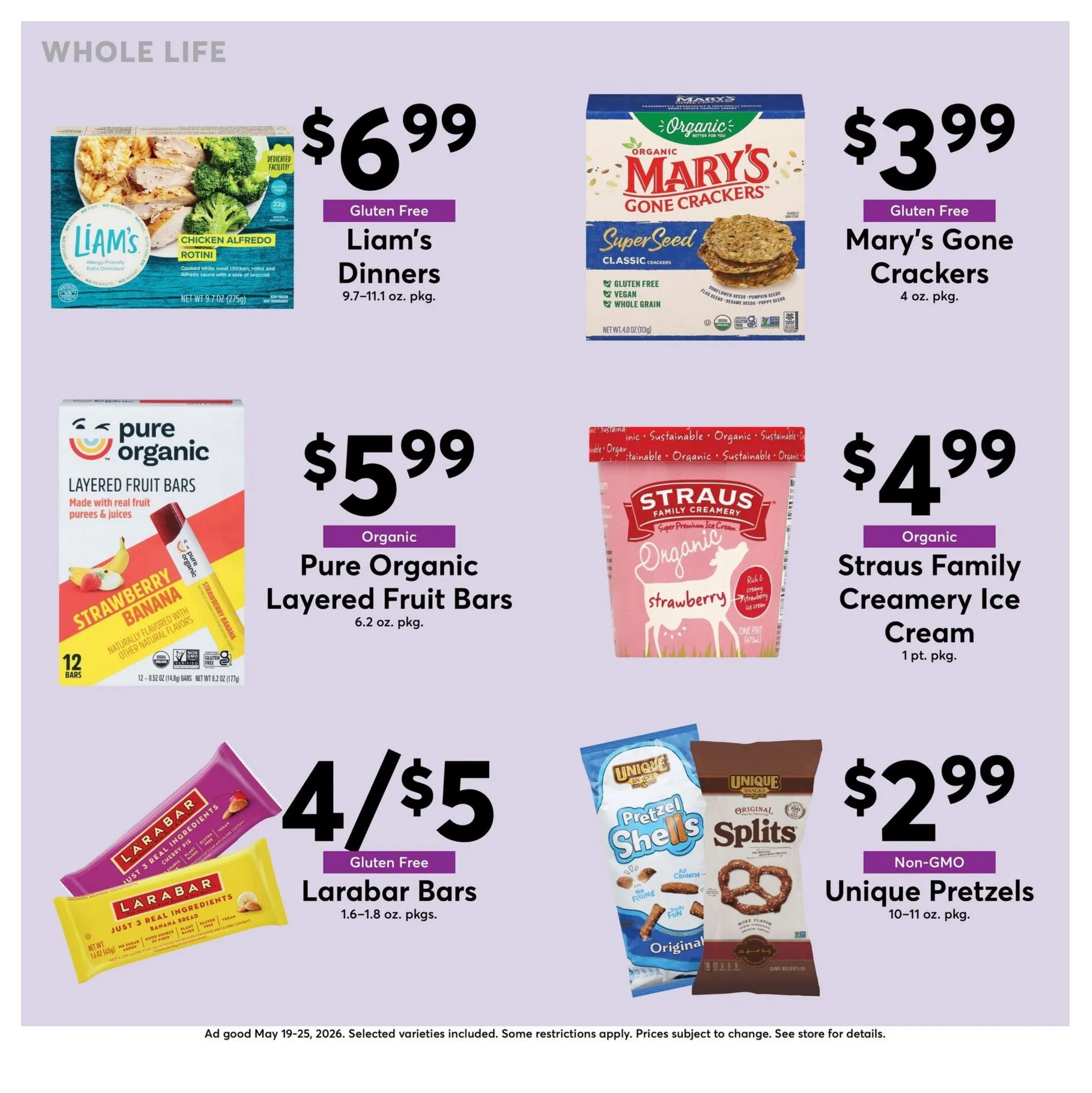 Weekly ad Dierbergs Sales from May 15 to May 21 2026 - Page 42