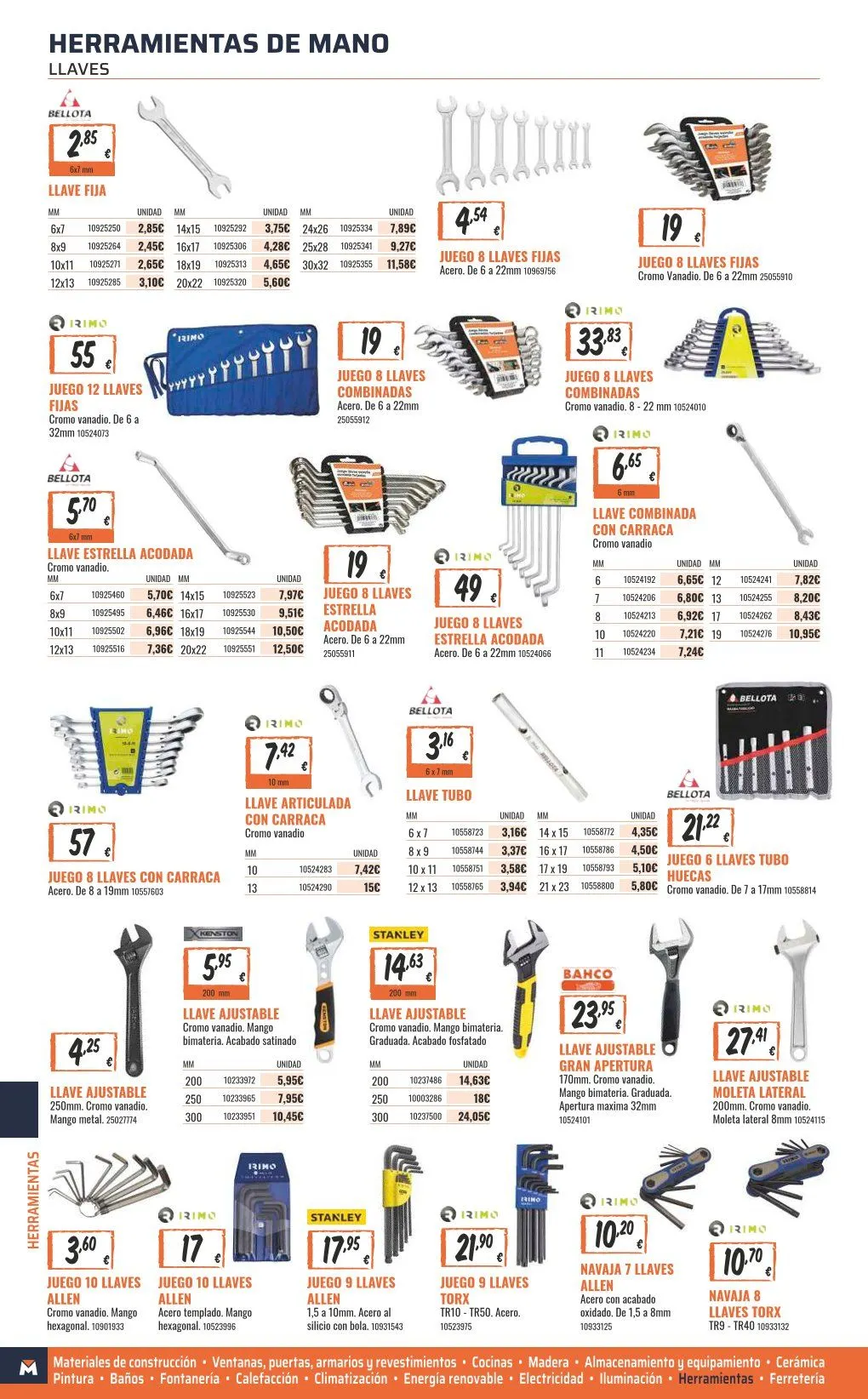 Catálogo de ofertas de OBRAMAT 7 de mayo al 31 de diciembre 2026 - Página 434