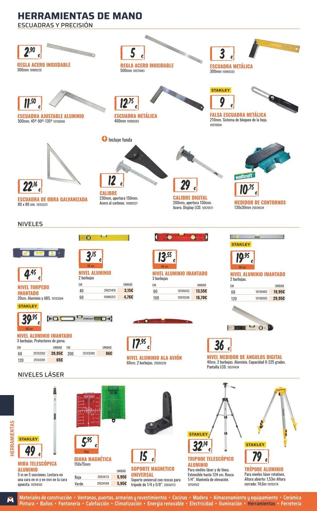 Catálogo de ofertas de OBRAMAT 7 de mayo al 31 de diciembre 2026 - Página 438