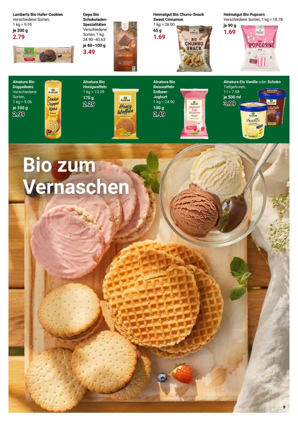 Globus Angebote von 29. Juni bis 4. Juli 2026 - Prospekt seite 44