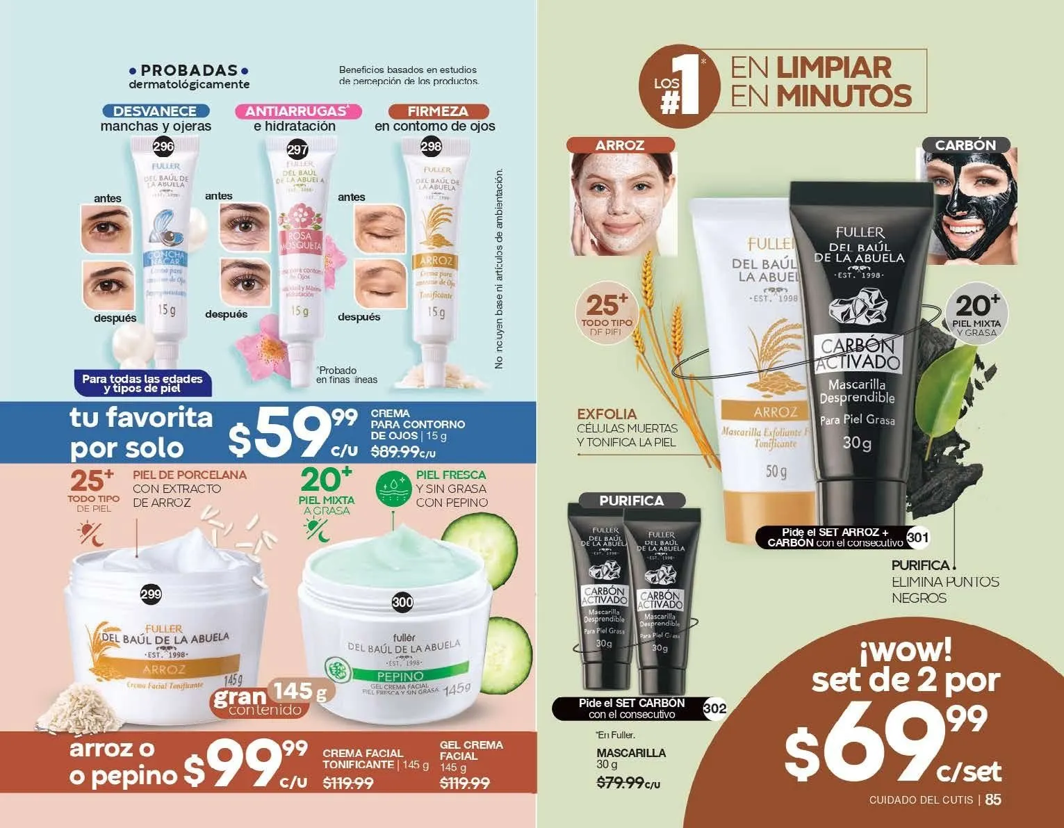 Catálogo de Ofertas 13 de mayo al 2 de junio 2026 - Pagina 44