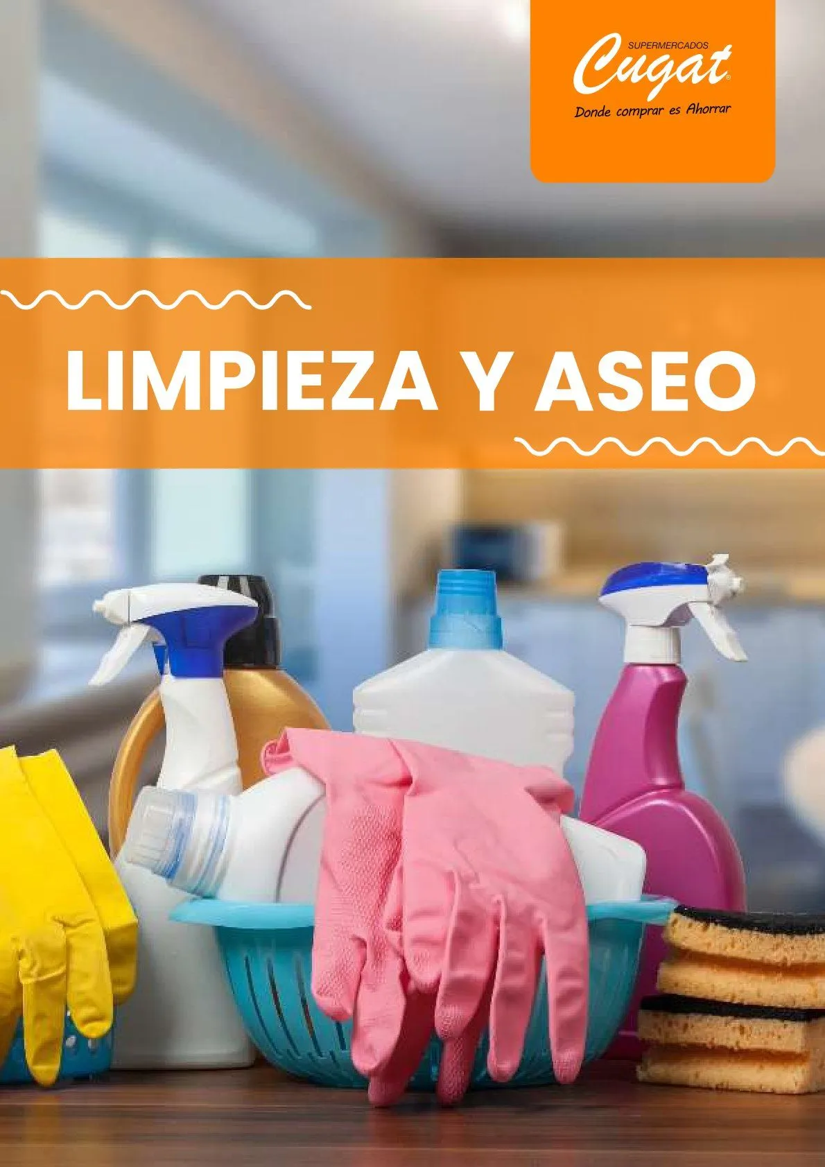 Catálogo de  Cugat Ofertas 15 de octubre al 29 de octubre 2025 - Página 44