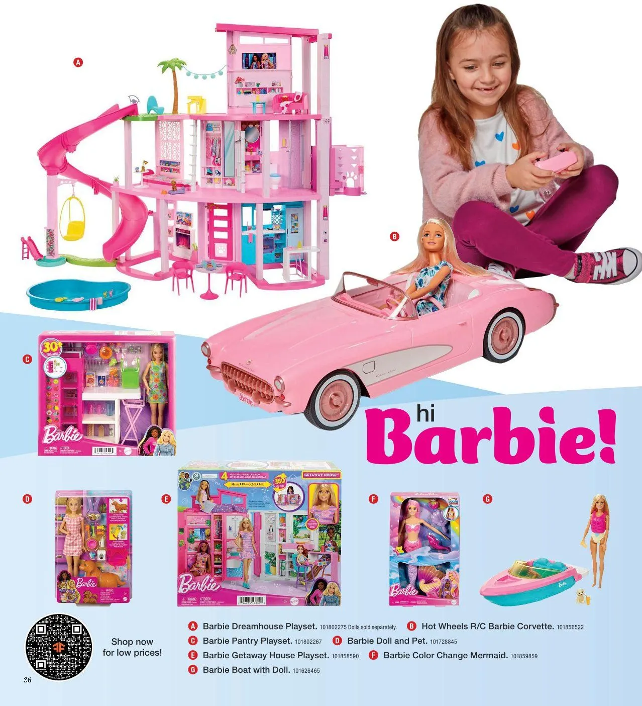 Weekly ad Christmas deals from December 12 to December 25 2024 - Page 28