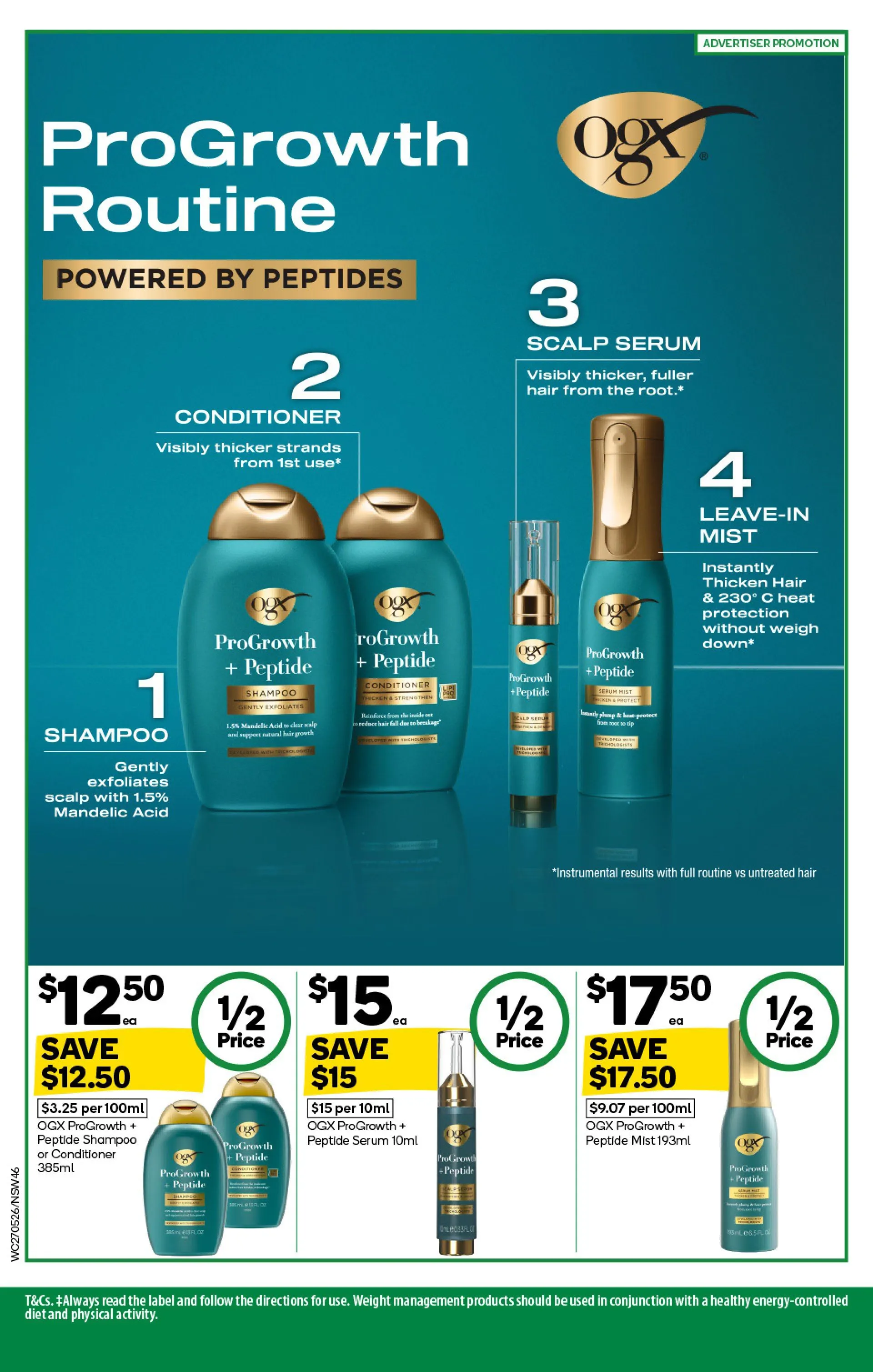 Woolworths catalogues - Catalogue valid from 29 May to 31 May 2026 - page 45