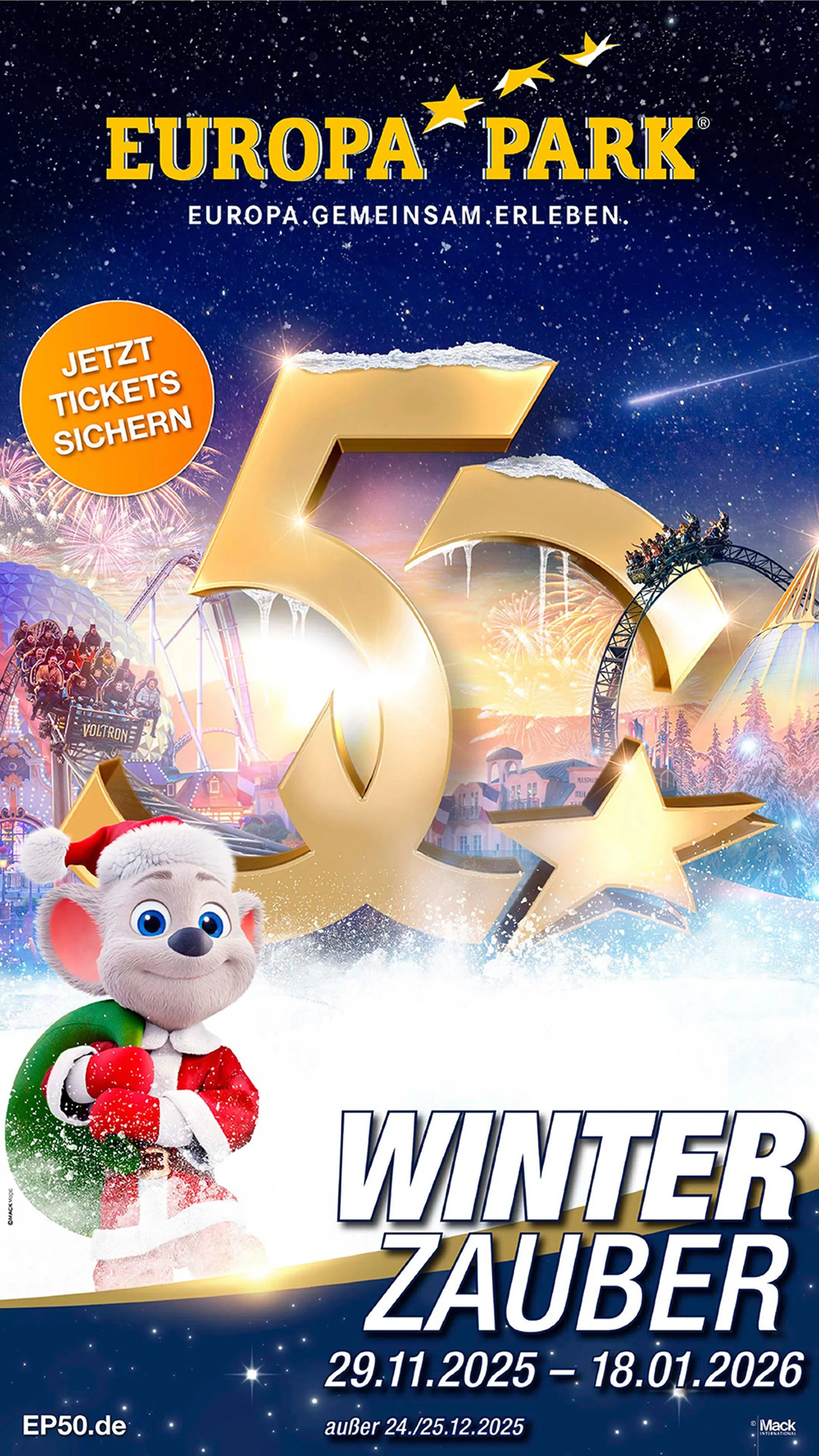 Edeka Angebote von 5. Januar bis 10. Januar 2026 - Prospekt seite 44