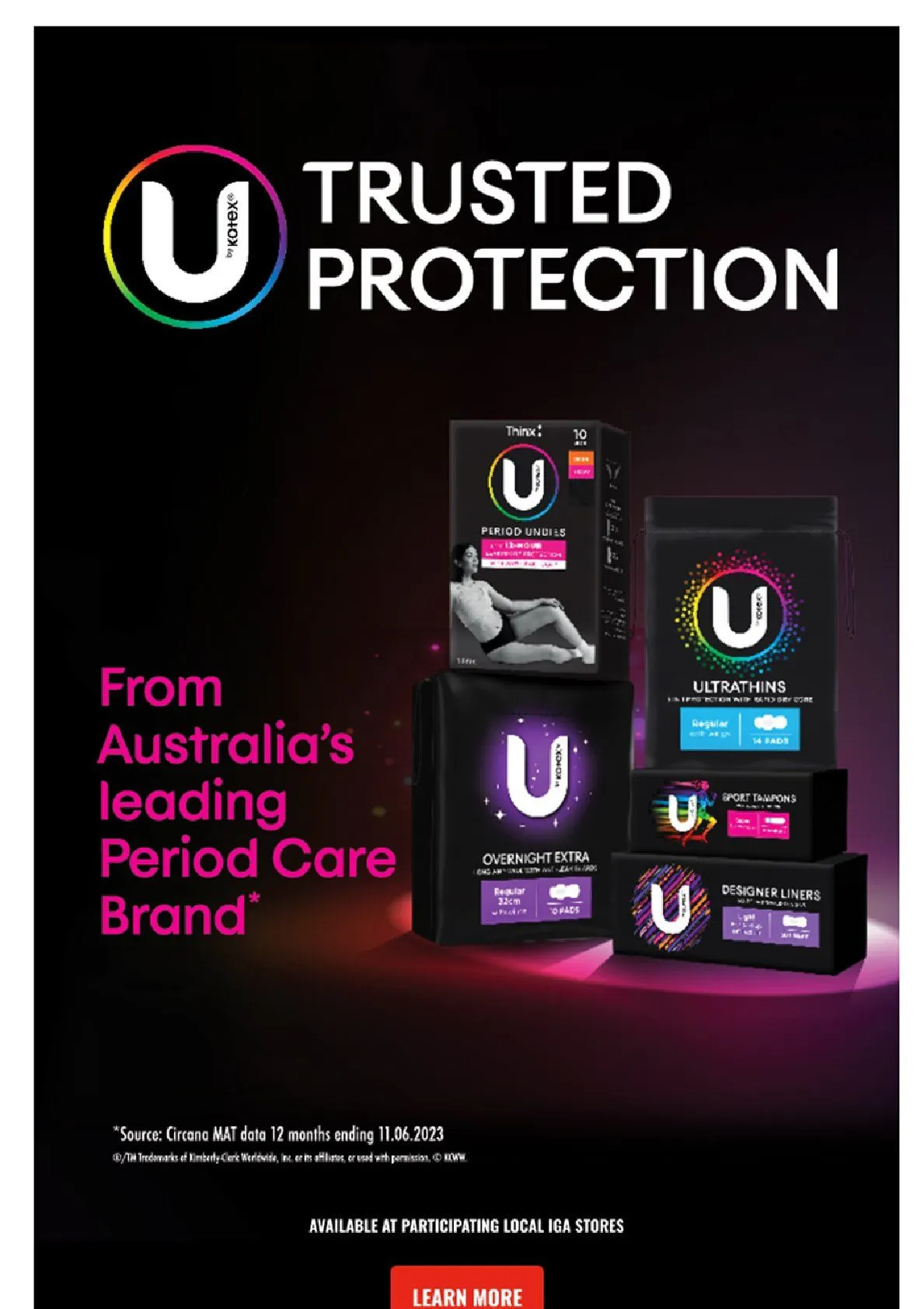 Weekly ad IGA Deals from March 26 to April 1 2025 - Page 17