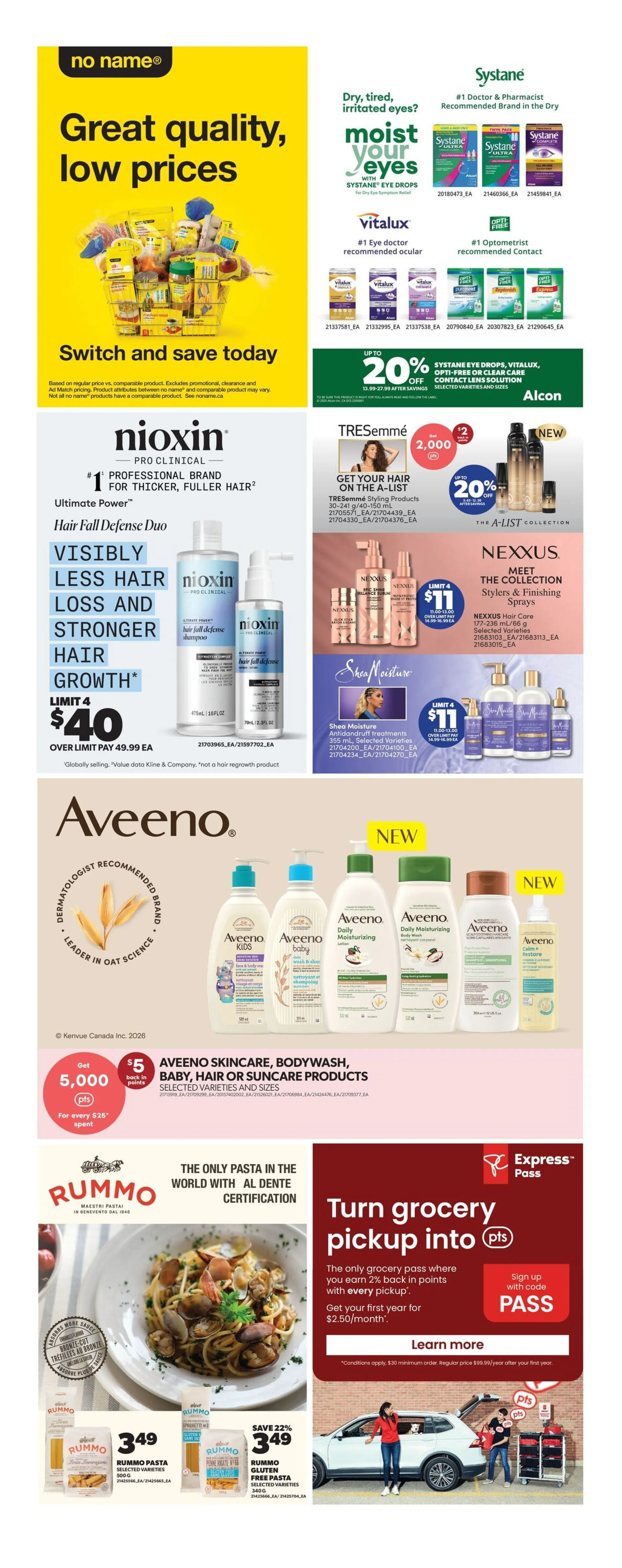 Real Canadian Superstore Sales from May 28 to June 3 2026 - flyer page 44