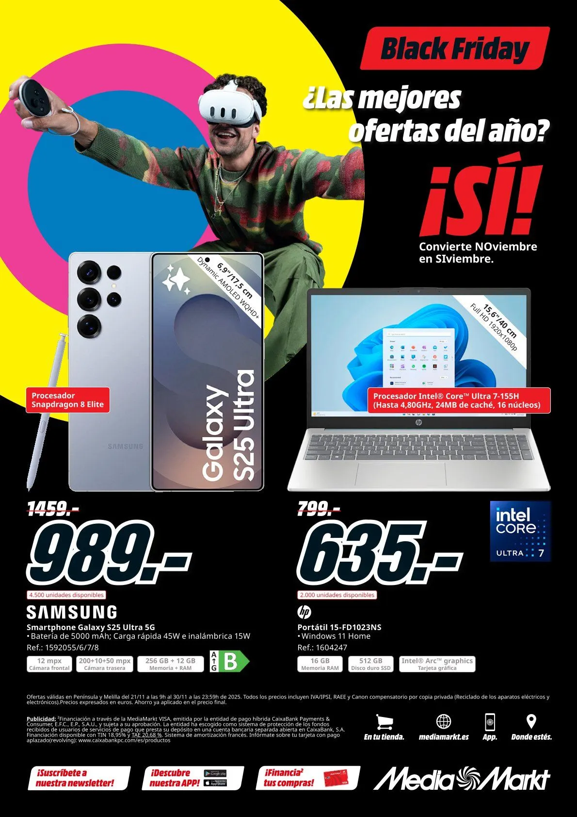 Catálogo de Black friday deals 21 de noviembre al 30 de noviembre 2025 - Página 44